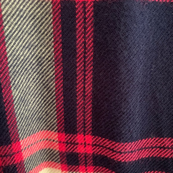 New Rails flannel button down - Picture 9 of 11